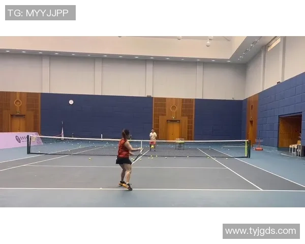 上海网球队的控制革新与未来发展探讨及其对运动员表现的影响分析 上海网球队的控制革新与未来发展探讨及其对运动员表现的影响分析