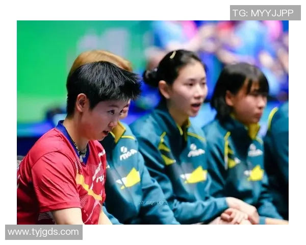 全运会特别报道:见证北京乒乓球队从青涩到辉煌的成长历程 全运会特别报道:见证北京乒乓球队从青涩到辉煌的成长历程