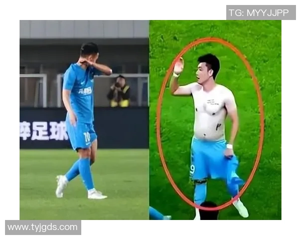 足球明星们那些令人哭笑不得的奇葩事件与搞笑瞬间大盘点