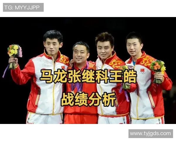 重庆乒乓球队技术表现数据分析与训练策略探讨 重庆乒乓球队技术表现数据分析与训练策略探讨