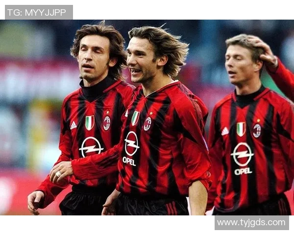 AC米兰足球明星的辉煌历程与传奇故事揭秘 AC米兰足球明星的辉煌历程与传奇故事揭秘