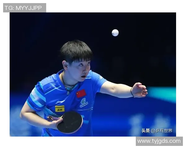 成都乒乓球队在奥运会上的技术表现与战术分析探讨 成都乒乓球队在奥运会上的技术表现与战术分析探讨