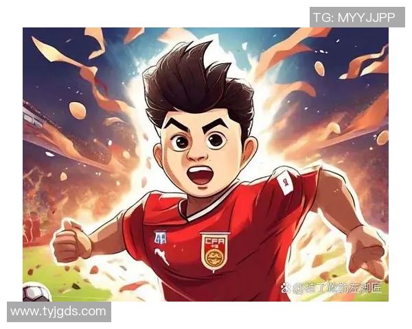 红色足球明星头像男展现激情与活力的运动魅力 红色足球明星头像男展现激情与活力的运动魅力