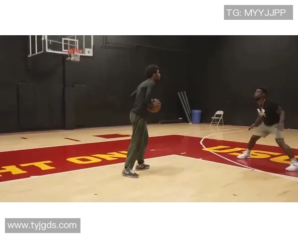 从零基础到篮球高手：全面提升速度与技巧的实用指南