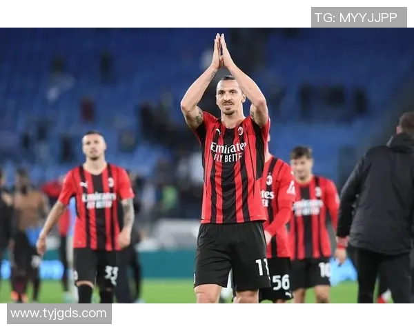 AC米兰20号足球明星的辉煌历程与未来展望分析 AC米兰20号足球明星的辉煌历程与未来展望分析