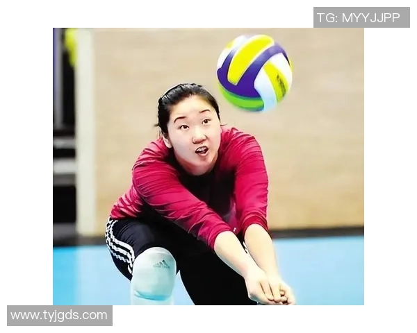 张娜独家分享排球心得与技巧助你提升竞技水平与团队协作能力